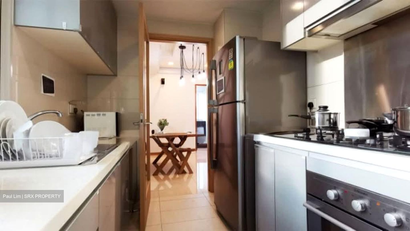 Caspian (D22), Condominium #591309041